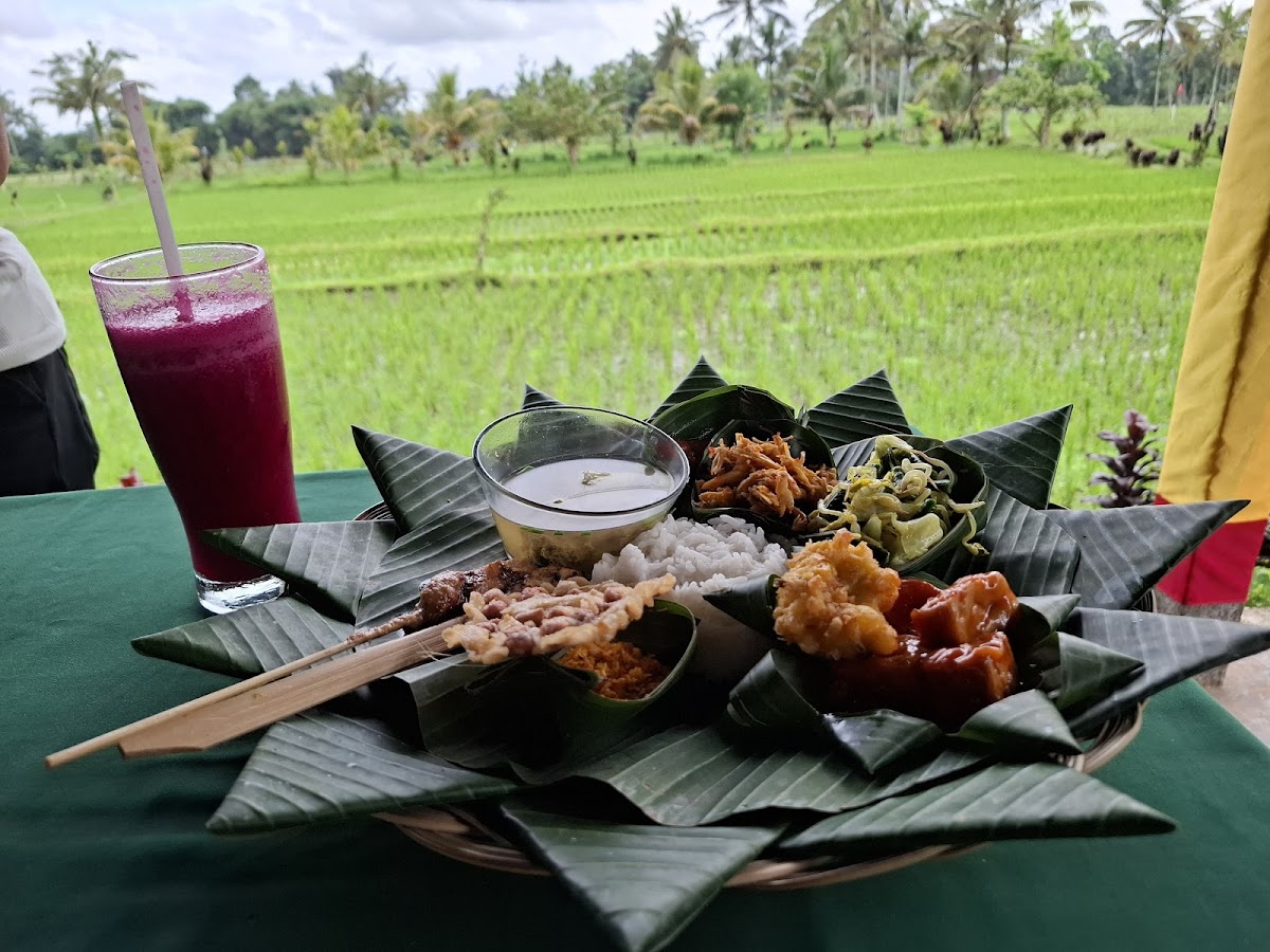 Pangkon Bali Resto & Agrotourism-3