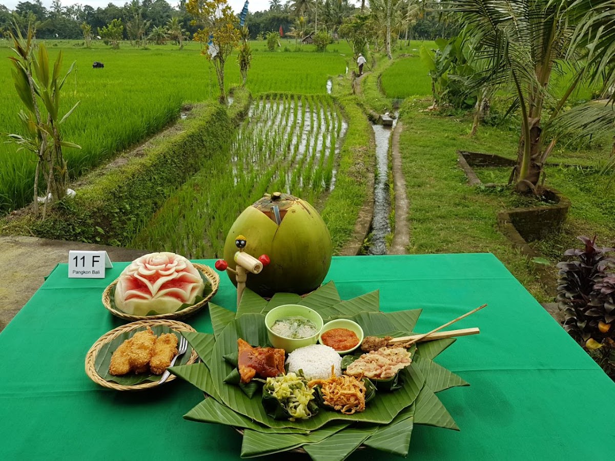 Pangkon Bali Resto & Agrotourism-4