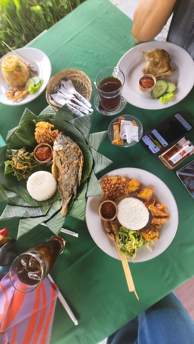 Pangkon Bali Resto & Agrotourism-5