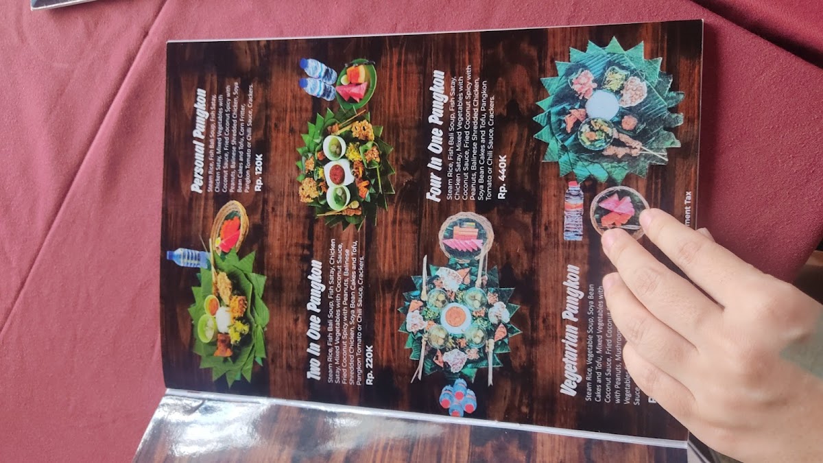 Menu Pangkon Bali Resto & Agrotourism-3