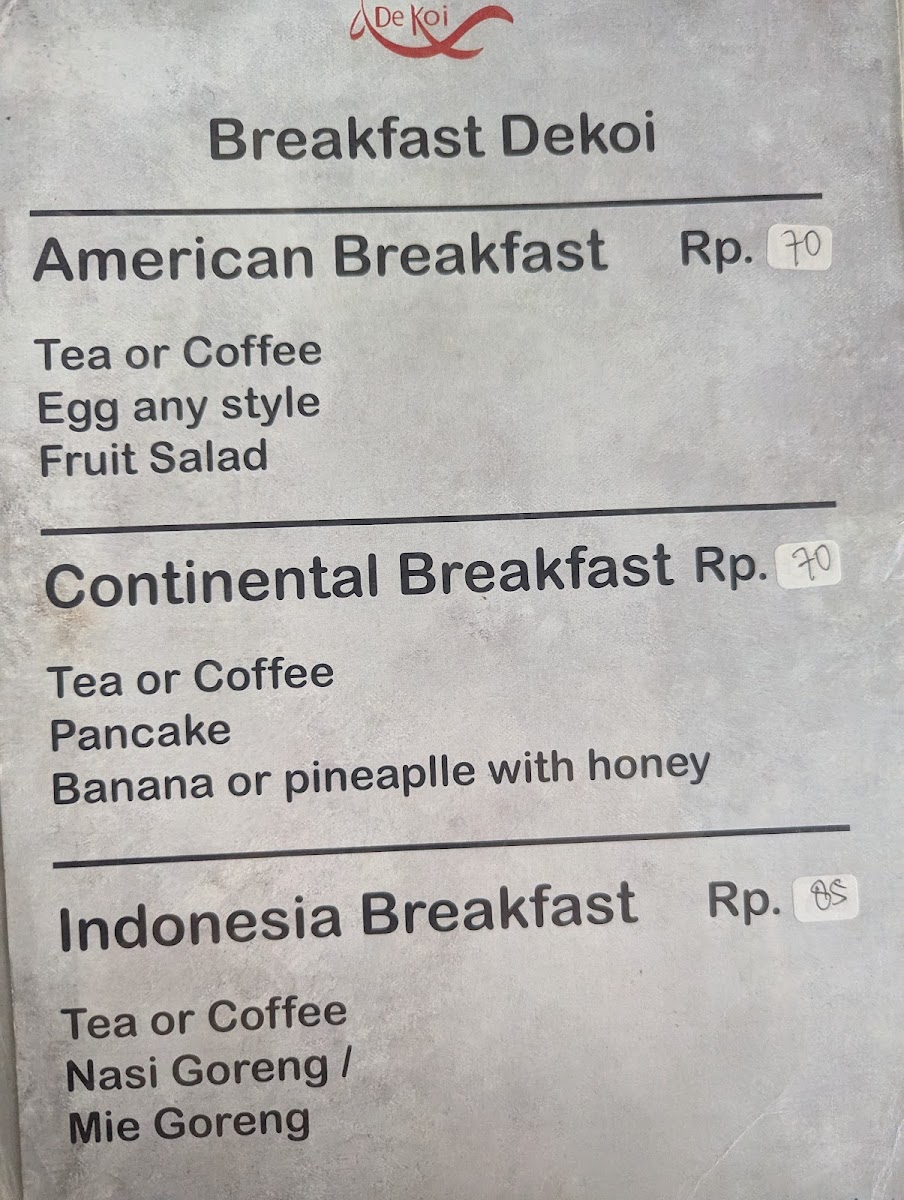 Menu Pangkon Bali Resto & Agrotourism-9